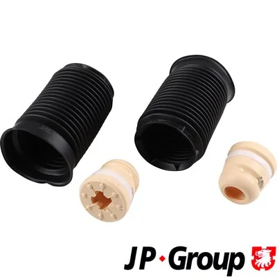 Dust Cover Kit, shock absorber